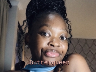 Butterqueen