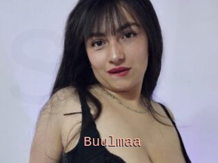 Buulmaa