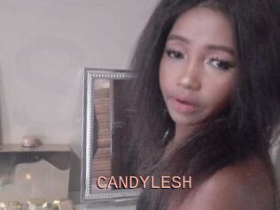 CANDYLESH