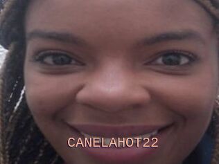 CANELAHOT22