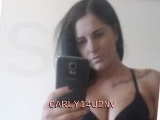 CARLY14U2NV