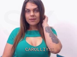 CAROLLIYNE