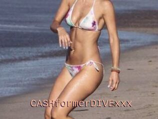 CASHformerDIVExxx