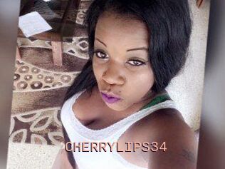 CHERRYLIPS34