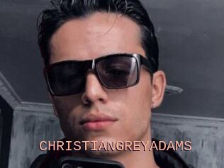 CHRISTIANGREYADAMS