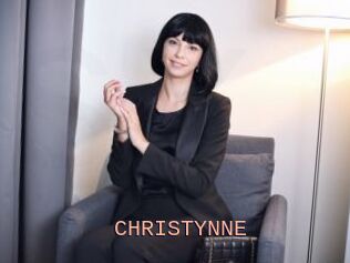 CHRISTYNNE