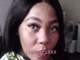 CHUBBY18XX
