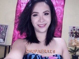 CHUPAERAts