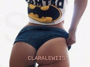 CLARALEWIIS