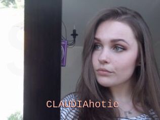 CLAUDIAhotie