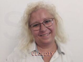 CLOUDIY