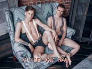 CLYDE_AND_RAUL