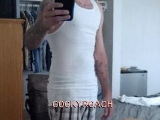 COCKYROACH