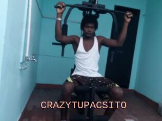CRAZYTUPACSITO
