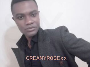 CREAMYROSExx