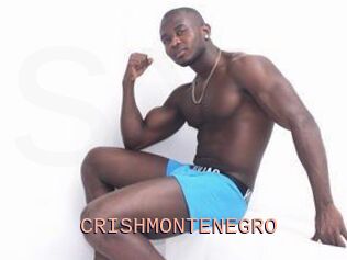 CRISHMONTENEGRO