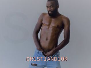CRISTIANDIOR