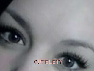 CUTELETY