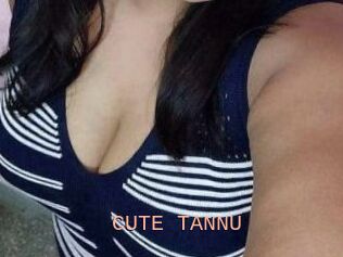 CUTE_TANNU