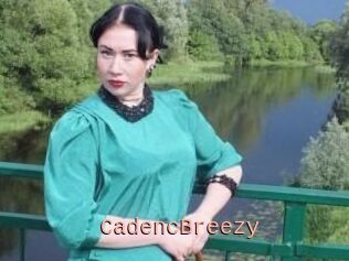 CadencBreezy