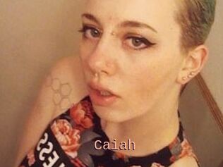 Caiah