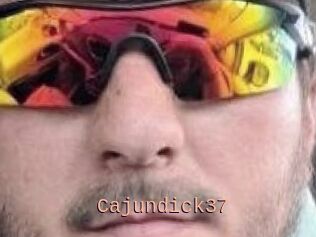 Cajundick37