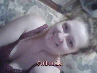 Caleela