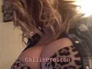 Callie_Preston