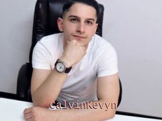 CalvinKevyn