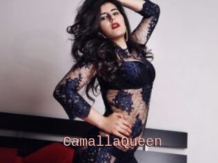 CamallaQueen