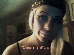 CameronFaust