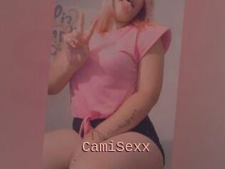 CamiSexx