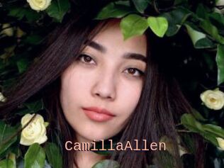 CamillaAllen