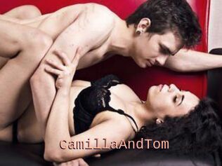 CamillaAndTom