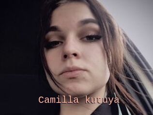 Camilla_kutuya