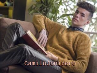 CamiloJunipero