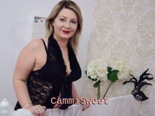 CammiSweet