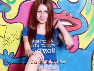 Camomillee