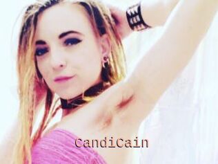 CandiCain