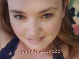 Candicelive22