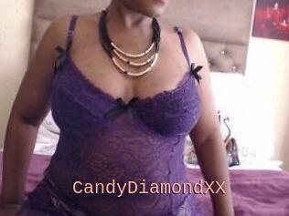 CandyDiamondXX