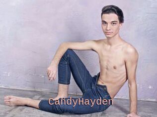 CandyHayden