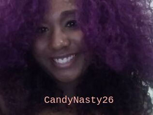 CandyNasty26