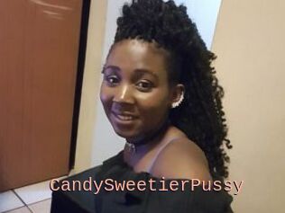 CandySweetierPussy