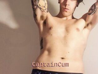 CaptainCum