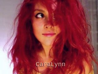 CaraLynn