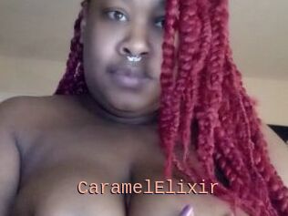 CaramelElixir