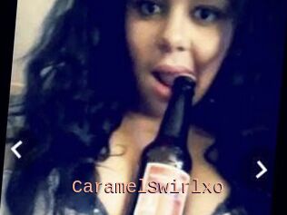 CaramelSwirlxo