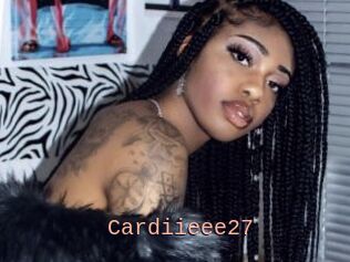 Cardiieee27
