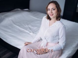 CarenKiss